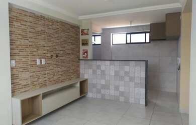 Imagem 1: Apartamento para locação - Água Fria - José Américo