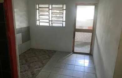 Imagem 3: Casa em Sussuarana. 65m² de Área, 1 Banheiroe2 Dormitórios