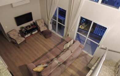 Imagem 9: Cobertura a venda no Condomínio GARDEN CLUB - Mansões Santo Antônio