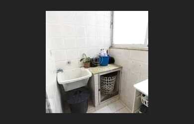 Imagem 13: Rio de Janeiro - Apartamento Padrão - Freguesia Jacarepaguá