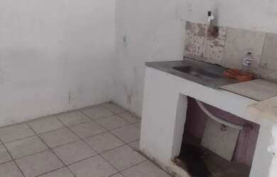 Imagem: O quarto está localizado em Alto do Coqueirinho, Salvador para