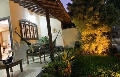 Imagem 3: LINDÍSSIMA CASA PARA LOCAÇÃO EM CONDOMINIO DE CAMPO GRANDE RJ