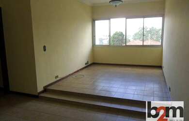 Imagem 2: Apartamento com 3 dormitórios, 82 m² - venda por R$ 540.000,00 ou aluguel...