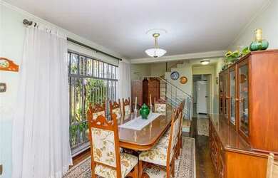 Imagem 7: Casa à venda no bairro Brooklin Paulista - São Paulo/SP