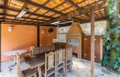 Imagem 7: Casa à venda no bairro Alto de Pinheiros - São Paulo/SP