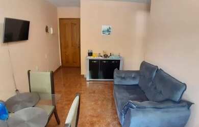 Imagem 2: Apartamento todo reformado na Taquara!