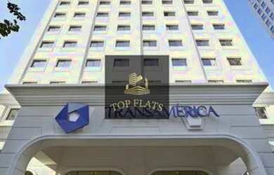 Imagem 11: Flat Para Locação Vila Olímpia