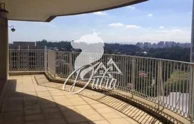 Imagem: O apartamento possui 4 Dormitórios, 5 Banheiros, 4 Vagas na