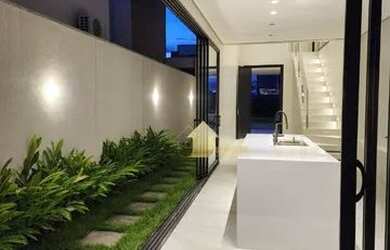 Imagem 8: Sobrado com 3 dormitórios à venda, 192 m² por R$ 1.600.000,00 - Condomínio Primor das Torr