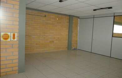 Imagem 16: Blumenau - Galpão/Depósito/Armazém - Salto Weissbach