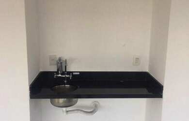 Imagem 5: Sala para alugar, 50 m² por R$ 3.720,00/mês - Vila Guarani (Zona Sul) - São Paulo/SP