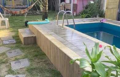 Imagem 1: Alugo casa FDS e feriados/ Barra nova-Saqua