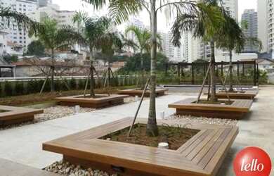 Imagem 2: São Paulo - Apartamento Padrão - Saúde