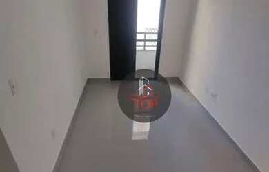 Imagem 16: Apartamento com 3 dormitórios à venda, 85 m² por R$ 602.000,00 - Campestre - Santo André/S