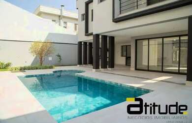 Imagem 9: CASA A VENDA EM ALPHAVILLE - SANTANA DE PARNAÍBA