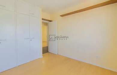 Imagem 15: Apartamento Locação Campo Belo 116 m² 3 Dormitórios