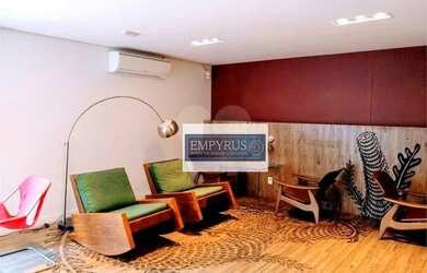 Imagem 8: Apartamento com 2 dormitórios à venda, 70 m² por R$ 699.999,00 - Vila Olímpia - São Paulo