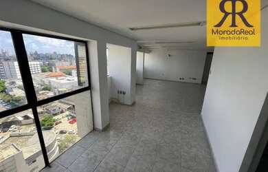 Imagem 15: Sala, 74 m² - venda por R$ 395.000,00 ou aluguel por R$ 4.000,00/mês...