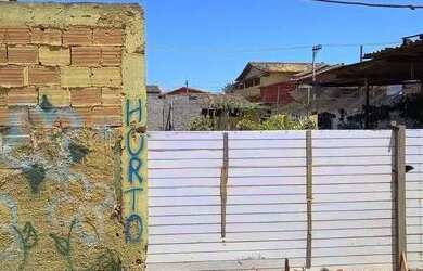 Imagem: O terreno possui 150m² de Área e está localizado em Unamar