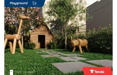 Imagem 4: REPASSE NO JARDIM CASA AMARELA