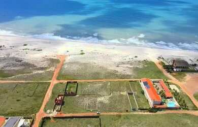 Imagem 13: Lotes Na Praia Do Presidio Ao Lado Do Resort Riviera Tamanohos 6X30 E...