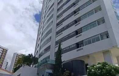 Imagem: O apartamento possui 5 Dormitórios, 5 Banheiros, 4 Vagas na