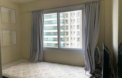 Imagem 9: ALUGO 4/4 MOBILIADO 123M RESERVA DAS ÁRVORES HORTO BELA VISTA