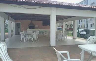 Imagem 8: Vendo Apartamento Garden no Residencial Ideal BR na Joao Paulo