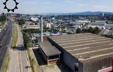 Imagem 2: GALPÃO para Venda ou Locação BONSUCESSO, GUARULHOS
