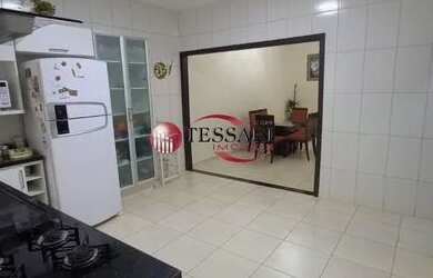 Imagem 5: Vende casa no Village Damha Rio Preto 1, com 3 dormitórios sendo 1 tipo...