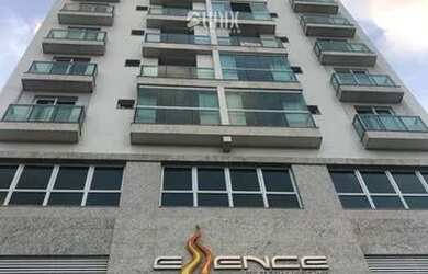 Imagem: O apartamento possui 3 Dormitórios, 3 Banheiros, 2 Vagas na