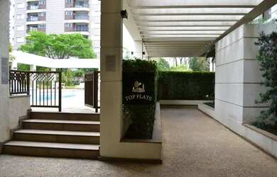 Imagem 10: Flat Para Locação Vila Olímpia