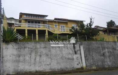 Imagem: Casa com 4 dormitórios para alugar, 150 m² por R$ 3.528,00/mês