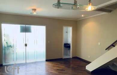 Imagem: O apartamento possui 3 Dormitórios, 4 Banheiros, 2 Vagas na