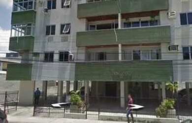 Imagem: O apartamento possui 3 Dormitórios, 3 Banheiros, 1 Vaga na