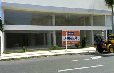 Imagem: O depósito está localizado em Fazenda, Itajaí à venda por