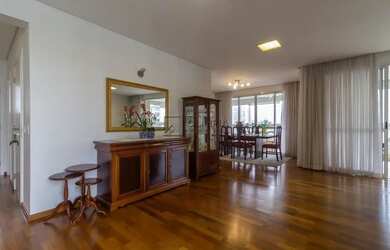 Imagem 8: Venda Apartamento 4 Dormitórios - 234 m² Brooklin