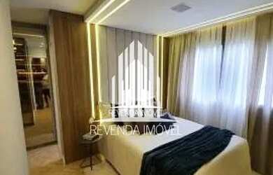 Imagem 11: Apartamento 3 dormitórios sendo 1 ou 2 suítes na Chácara Santo Antônio