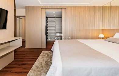 Imagem 11: Apartamento Duplex 165 m² com 2 suítes + 2 vagas - Brooklin