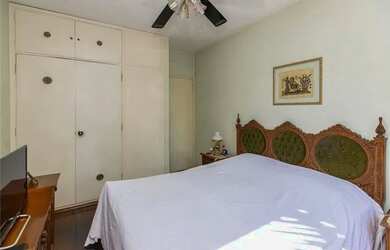 Imagem 15: Casa à venda no bairro Brooklin Paulista - São Paulo/SP