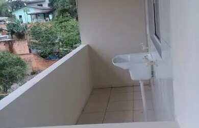 Imagem 4: Casa pra alugar. Área de serviço, 85m² de Área, 1 Vaga na garageme2...