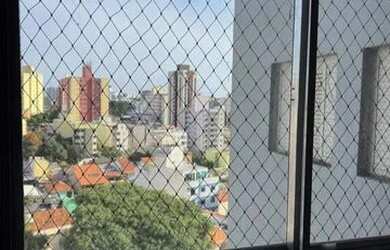 Imagem: O apartamento possui 2 Dormitórios, 2 Banheiros, 76m² de Área