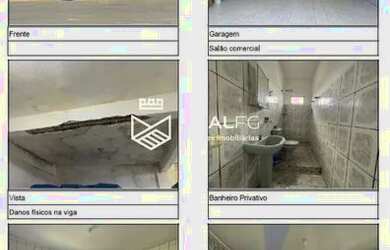 Imagem: A casa possui 1 Dormitório, 1 Banheiro, 167m² de Área e