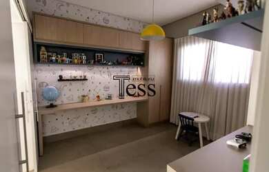 Imagem 7: Venda - Casa em Condomínio - 3 dormitórios, 1 tipo apartamento, armários,...