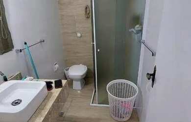 Imagem 9: Apartamento com 2 dormitórios, 70 m² - venda por R$ 245.000,00 ou aluguel...