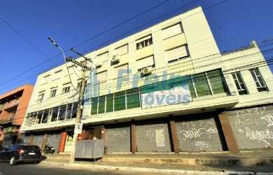 Imagem: O apartamento possui 1 Dormitório, 1 Banheiro, 45m² de Área