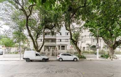 Imagem 1: Apartamento à venda no bairro Vila Azevedo - São Paulo/SP