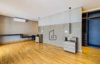 Imagem 12: Cobertura com 3 dormitórios, 280 m² - venda por R$ 5.600.000 ou aluguel...