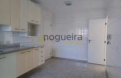 Imagem 7: Apartamento com 3 suítes, 126 m² venda por R$ 2.700.000 ou aluguel por...