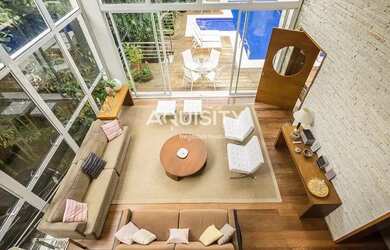 Imagem 5: Casa em Iporanga - Guarujá